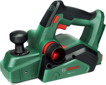 PHO 18V-20 Accuschaafmachine | Zonder accu's en lader - 06032A4200