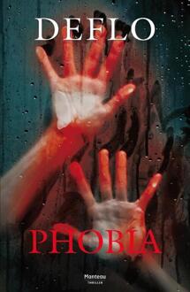 Phobia - eBook Luc Deflo (9460411754)