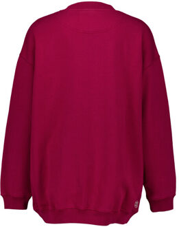 Phoebe sweater sweaters 2611001 - maat S Rood