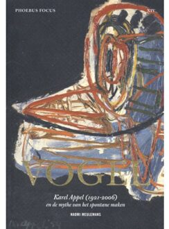 Phoebus Focus 14 -   Vogel