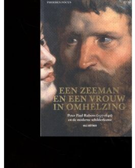 Phoebus Focus 15 -   Een zeeman en een vrouw in omhelzing