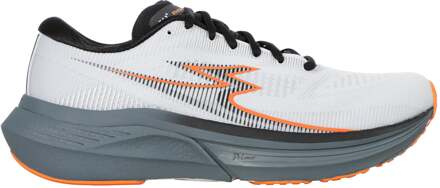 Phoenix 2 Stabiliteitsschoen Heren-grijs, oranje - 42,42.5,43,44,44.5,45,45.5,46,47,47.5