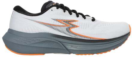 Phoenix 2 Stabiliteitsschoen Heren-grijs, oranje - 44.5