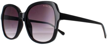 Phoenix 6505 104 donker marine donker grijze zonnebril - maat Blauw