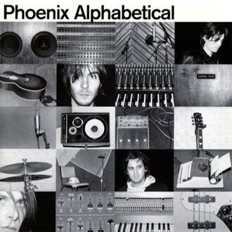 Phoenix - Alphabetical