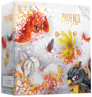 Phoenix - Bordspel (NL versie)