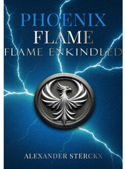 Phoenix Flame - Alexander Sterckx