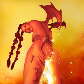 Phoenix: Flames Are Dew Upon My Skin