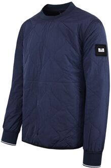 Phoenix Heren Navy Trui