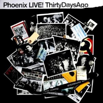 Phoenix Live   30 Days Ago