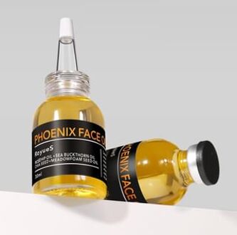 Phoenix Rosehip Anti-Aging Face Oil 30ml