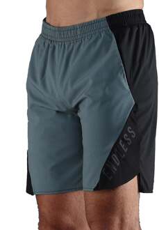 Phoenix Shorts Heren-Groen - S,M,L,XL,XXL