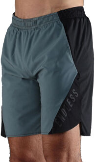 Phoenix Shorts Heren-Groen - S,M,XL