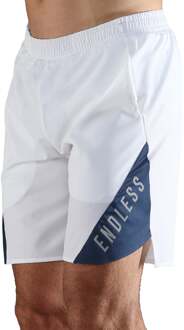 Phoenix Shorts Heren-Wit - S,M,L,XL,XXL