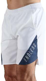 Phoenix Shorts Heren-Wit - XL