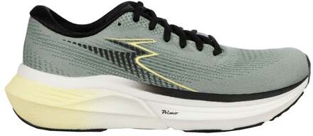 Phoenix Stabiliteitsschoen Dames-Groen,Geel - 37.5