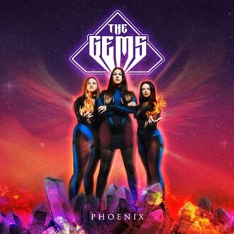 Phoenix - The Gems
