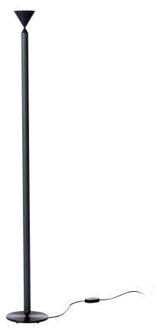 Pholc Apollo 180 Vloerlamp - Zwart