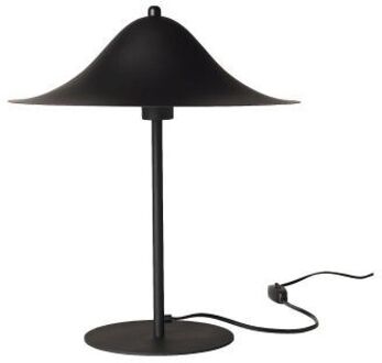 Pholc Hans Tafellamp - Zwart