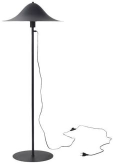 Pholc Hans Vloerlamp - Zwart