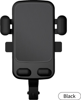 Phone Holder for IPhone Samsung Motorcycle Mobile Cellphone Holder Bike Handlebar Clip Stand for 4.7-6.5inch Mobile Phone