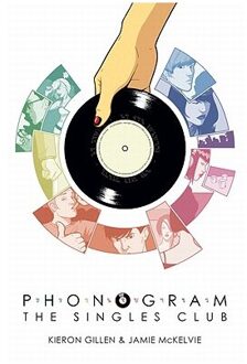 Phonogram Volume 2