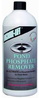 Phosphate Remover 4ltr