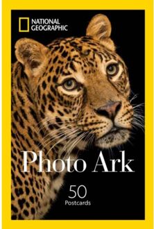 Photo Ark - The Photo Ark - Joel Sartore