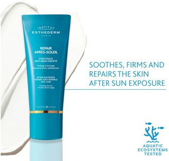 Photo Cellular Care Apres-soleil Soin Visage Anti-rides Fermete Creme Alle Huidtypen 50ml