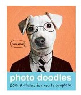 Photo Doodles - ViiiZ