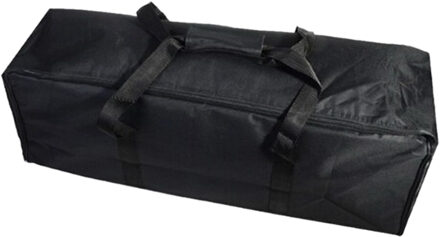 Photo Studio Apparatuur Grote Draagtas Voor Fotografie Verlichting Statief