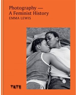 Photography - A Feminist History - Emma Lewis