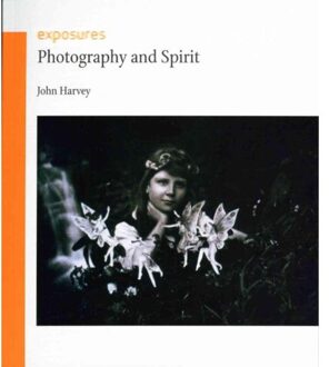 Photography and Spirit