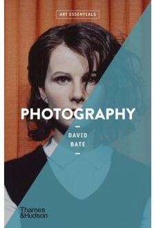 Photography - Art Essentials - David Bate