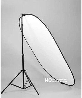 photography light reflector reflector led panel light photography