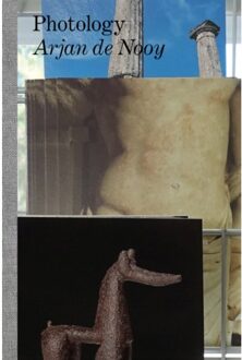 Photology - Arjan de Nooy