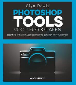 Photoshop Tools Voor Fotografen