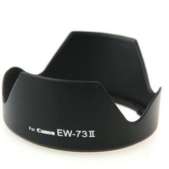 Phottix EW-73II zonnekap voor Canon EF 24-85mm f/3.5-4.5 USM