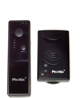 Phottix Plato Draadloze Afstandbediening voor Sony/Minolta S6