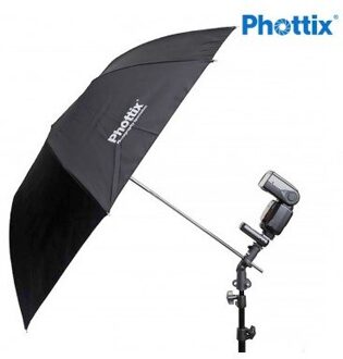 Phottix Reflecterende Paraplu 91 Cms. -PH85341