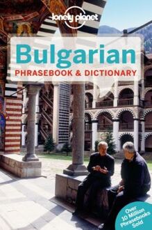 Phrasebook : Bulgarian (2nd Ed)