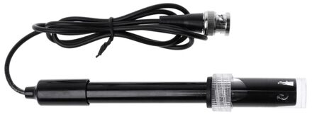 PHS-25 PHS-3C Ph Meter Ondersteunende Elektrode E-201-C Type Ph Composiet Elektrode Ph Elektrode Probe