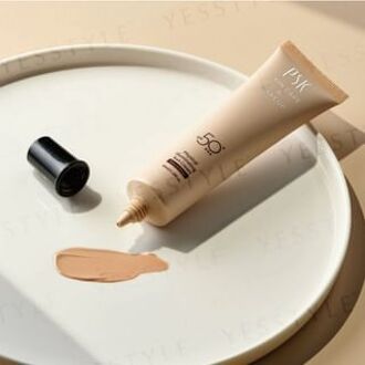 Physical Illuminating Sun Cream SPF 50+ Light Beige