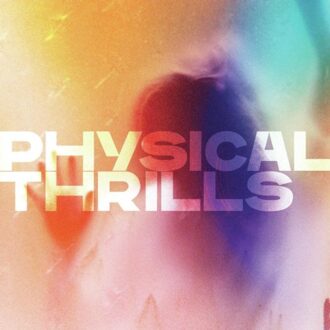 Physical Thrills - Silversun Pickups