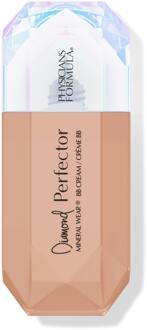Physicians Formula BB Crème Physicians Formula Mineral Wear Diamond Perfector BB Cream Tan To Deep 37 ml