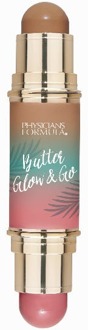 Physicians Formula Blush Physicians Formula Butter Glow Multiuse Stick Sunkissed Rose 9 g