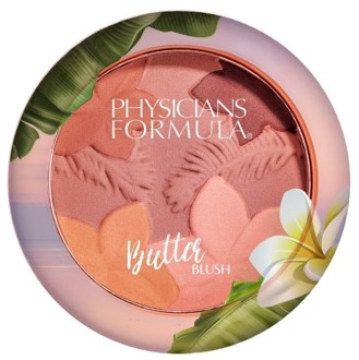 Physicians Formula Blush Physicians Formula Matte Monoi Butter Blush Mauvy Mattes 4,5 g