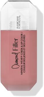 Physicians Formula Blush Physicians Formula Mineral Wear Diamond Filler Brillant Peach 7,8 ml