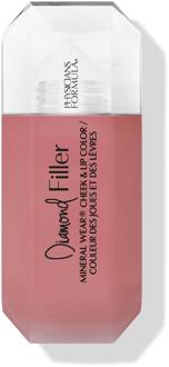 Physicians Formula Blush Physicians Formula Mineral Wear Diamond Filler Radiant Pink 7,8 ml