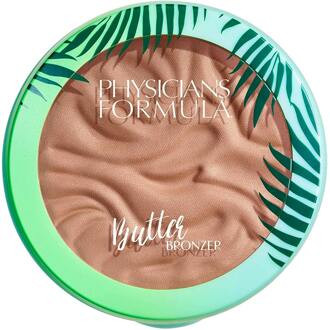 Physicians Formula Bronzer Physicians Formula Murumuru Butter Bronzer Deep 11 g